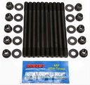 ARP 204-4301: Head Studs w/12-Point Nuts Porsche 3.0L DOHC 944
