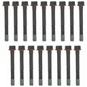 Fel-Pro ES72724: Head Bolt Set Chevrolet/GMC 6.2L/ 6.5L Diesel 1982-2002