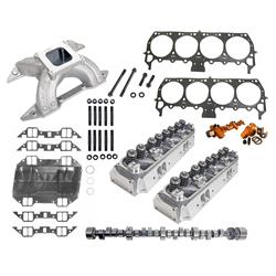 Trick Flow® PowerPort® Top-End Engine Kits for Big Block Mopar 440