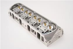 FLOTEK The Hammer 205cc Small Block Ford Cylinder Heads