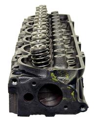 VEGE Remanufactured Cylinder Heads