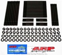 ARP 235-4312: Head Studs w/12-Point Nuts Big Block Chevy, Dart Big Chief