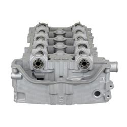 VEGE Remanufactured Cylinder Heads