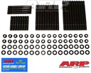ARP 135-4305: Head Studs with 12-Point Nuts Big Block Chevy AFR 18°