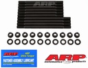 ARP 202-4201: Head Studs w/12-Point Nuts for Nissan/Datsun L20 Series, 4-Cylinder