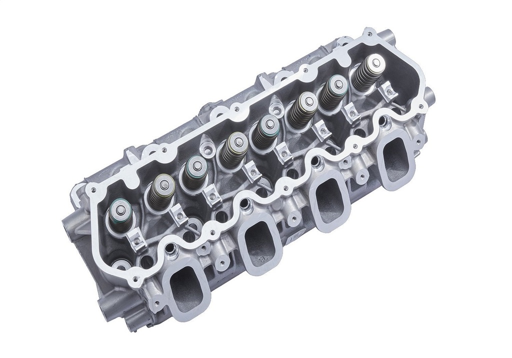 Ford Performance M-6050-SD73A: M-6050-SD73A 7.3L Assembled Cylinder Head for 1988-2022 Ford Models [Left/Driver Side]