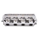 Edelbrock 61169: Victor Jr. CNC Cylinder Head for Chrysler HEMI