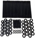 Gator Fasteners HSK64: HSK64 Heavy-Duty Head Stud Kit for 2008-2010 Ford 250/350 Super-Duty 6.4L