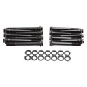 Edelbrock 85332: E-Series Cylinder Head Bolt Kit Later Jeep 4.0L