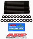ARP 207-4206: Head Studs w/12-Point Nuts 2008 & Later Mitsubishi 2.0L (4B11) DOHC ARP2000