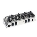 AFR - Airflow Research 2100: 305cc Rectangle Port 24° Magnum Aluminum Cylinder Heads BB-Chevy