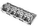 Mopar Performance P5007708AB: W2 Cast Iron Cylinder Head Combustion Chamber: 47cc