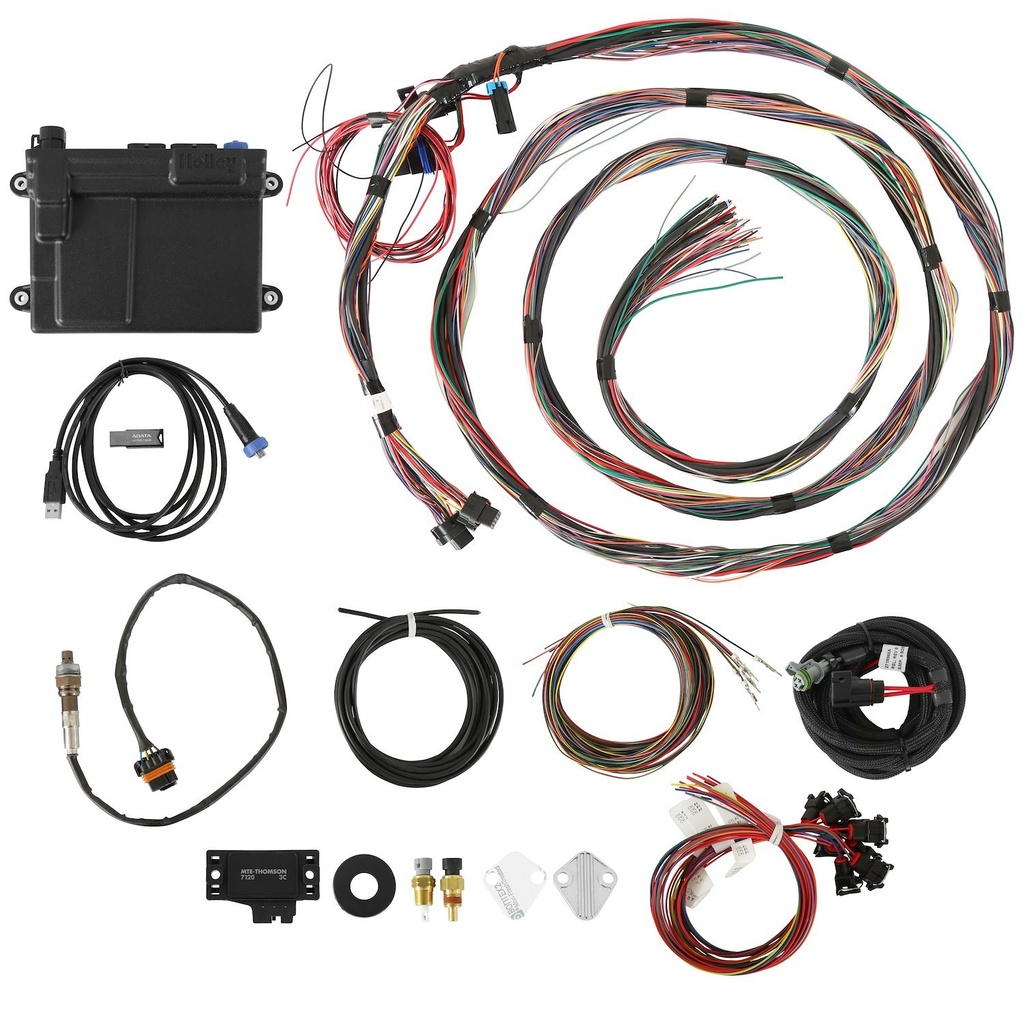 Edelbrock 20862: TOP END KIT BB CHRYSLER