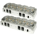 ProMaxx Performance 9340: 340 Series Aluminum Cylinder Heads Big Block Chevy