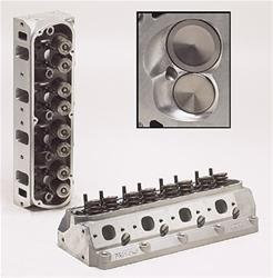 Dart Pro 1 Aluminum Cylinder Heads