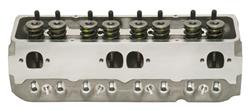 Brodix Cylinder Heads Dragon Slayer 23 Degree Cylinder Heads