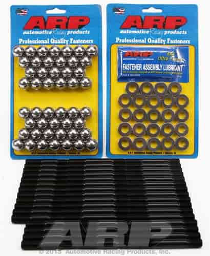 ARP 154-4104: Ford Flathead 1949-53 w/O