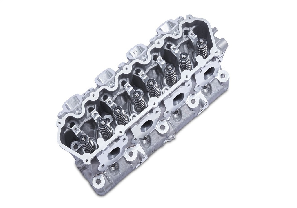 Ford Performance M-6049-SD73P: 7.3L RH CNC CYLINDER HEAD