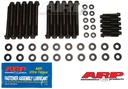 ARP 134-3713: High Performance Head Bolt Kit Small Block Chevy LSA