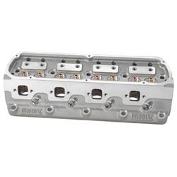 Brodix Cylinder HeadsCylinder Heads