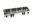 Dart 11611122P: Assembled Platinum Pro 1 Aluminum Cylinder Head [Angled Plug]