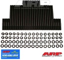 ARP 235-4307: Head Studs w/12-Point Nuts Big Block Chevy Brodix, w/Pontiac Pro Stock Heads