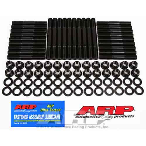 ARP 114-4202: Head Studs w/12-Point Nuts 1970 & Later AMC 304-360-390-401
