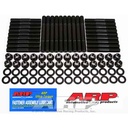 ARP 114-4202: Head Studs w/12-Point Nuts 1970 & Later AMC 304-360-390-401