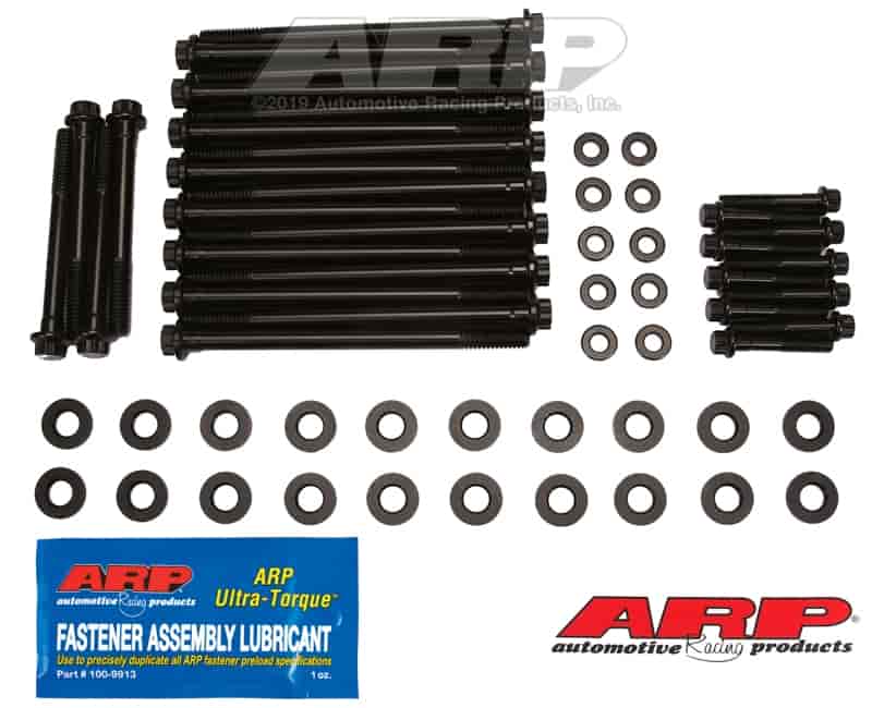ARP 234-3724: SBC GENIII/LS 03EARLIER 1