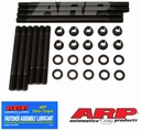 ARP 206-4207: Head Studs w/12-Point Nuts BMC/Triumph 2.1L TR4