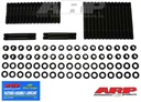 ARP 234-4709: Head Studs w/12-Point Nuts (U/Cut Studs) Small Block Chevy with Dart II, Brodix Track 1