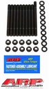 ARP 202-4203: Head Studs w/12-Point Nuts for Nissan/Datsun A-14 Engines