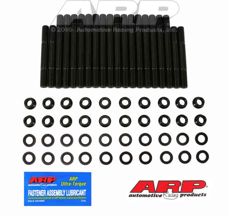 ARP 184-4204: Head Studs w/12-Point Nuts Oldsmobile 403
