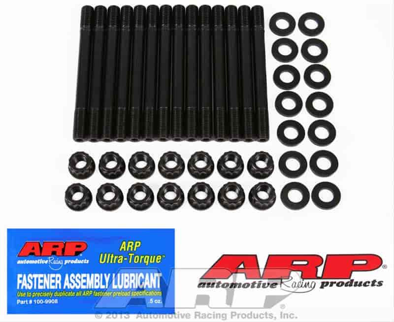 ARP 202-4309: for Nissan 2.5L RB25 Inline 6