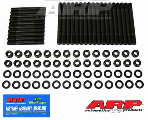 ARP 114-4001: Head Studs with Hex Nuts 1969 & Earlier AMC 290-343-390