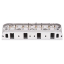 Edelbrock 77169: Victor Jr. 20° Aluminum Cylinder Head for Small Block Ford