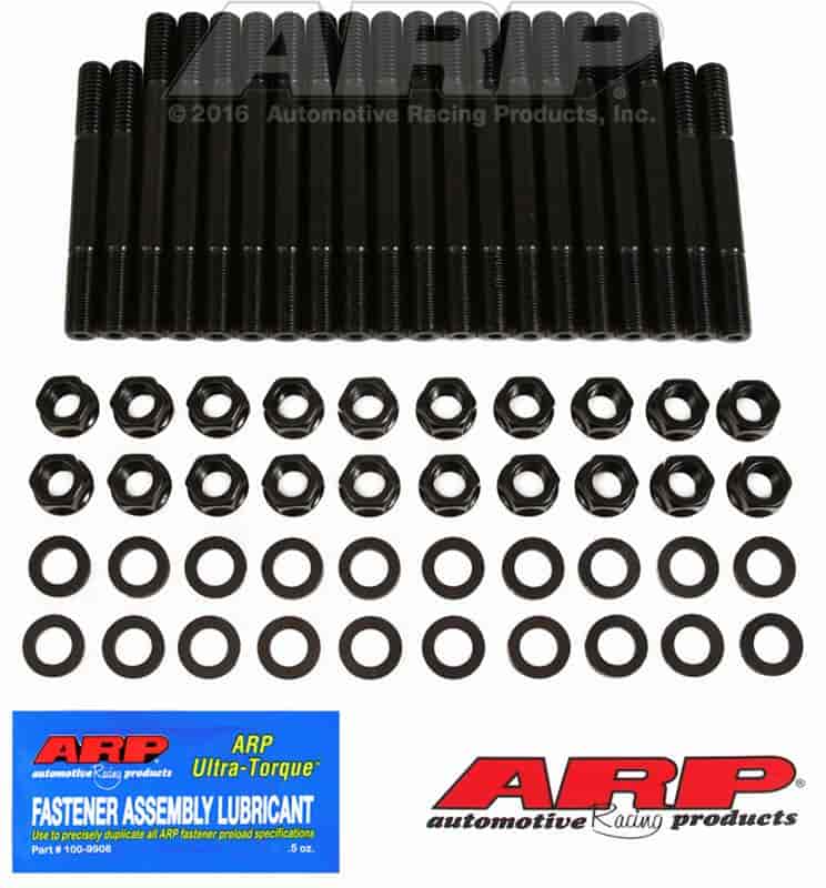 ARP 184-4004: Head Studs with Hex Nuts Oldsmobile 403