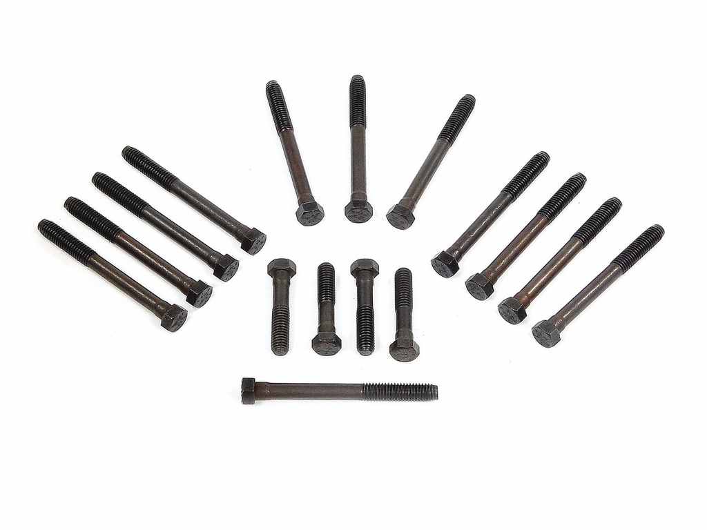 Mr Gasket 941G: Cylinder Head Bolts BB-Chevy 396-454