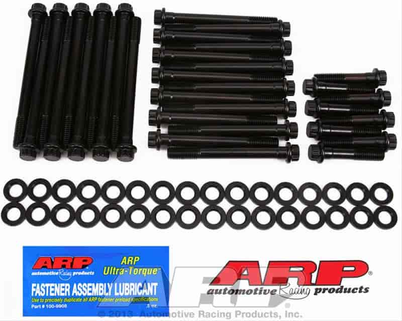 ARP 135-3702: High Performance Head Bolt Kit Big Block Chevy with Mark IV or Mark V block, Brodix (-2, -4) and Canfield Aluminum Heads