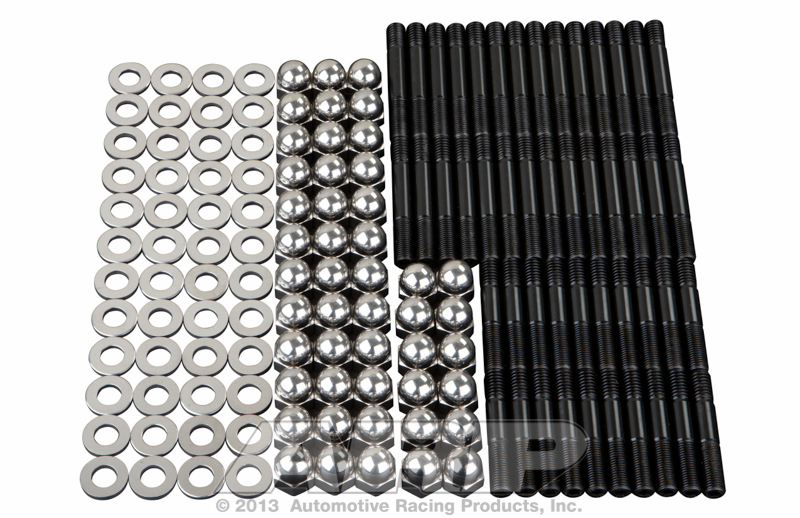 ARP 154-4103: Head Stud Kit 1938-1948 Ford Flathead With Offenhauser Heads