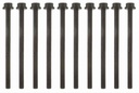 Fel-Pro ES72207: HEAD BOLT SET 2005-2001 FOT Merc Tk L4 2.3L DOHC