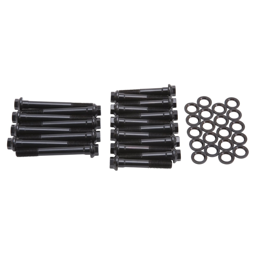 Edelbrock 85032: E-Series Cylinder Head Bolt Kit Buick