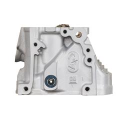 VEGECylinder Heads