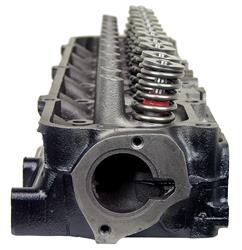 VEGE Remanufactured Cylinder Heads