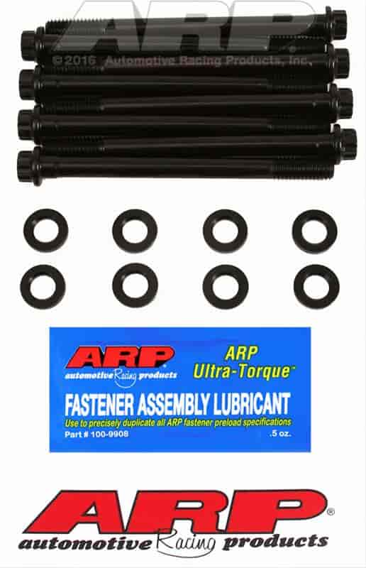 ARP 135-3705: High Performance Head Bolt Kit Big Block Chevy with Dart Aluminum Heads (Exhaust Bolts only)