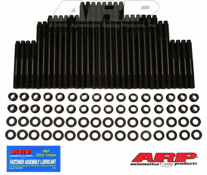 ARP 235-4321: Head Studs w/12-Point Nuts Big Block Chevy 427 ZL1 Limited Edition