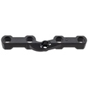 Melling MLG105: MLG105 Rear Lifter Guide for Select 2005-2020 Mopar Models with Hemi 5.7L/6.4L MDS Engines