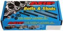 ARP 235-4503: Head Studs w/Hex Nuts (U/Cut) Big Block Chevy Late Bow Tie, Dart Merlin, Dart Iron and Aluminum 360, and Edelbrock Heads