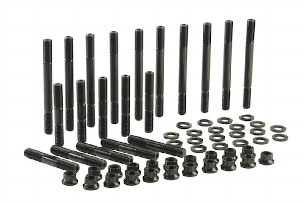 Ford Performance M-6014-Z304: Head Stud Kit Standard 351W Block