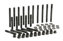 Ford Performance M-6014-Z304: Head Stud Kit Standard 351W Block